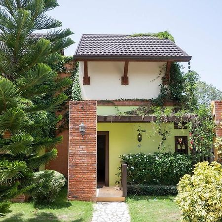 Villa Victoriaハラバコア エクステリア 写真
