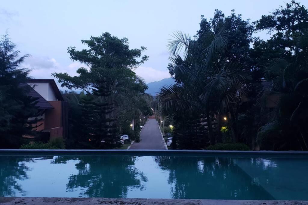 Villa Victoriaハラバコア エクステリア 写真