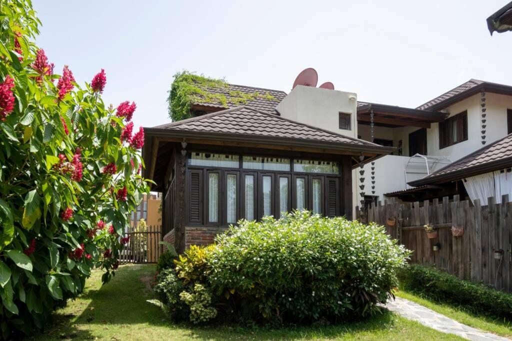 Villa Victoriaハラバコア エクステリア 写真