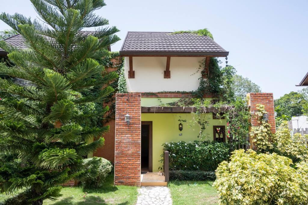 Villa Victoriaハラバコア エクステリア 写真