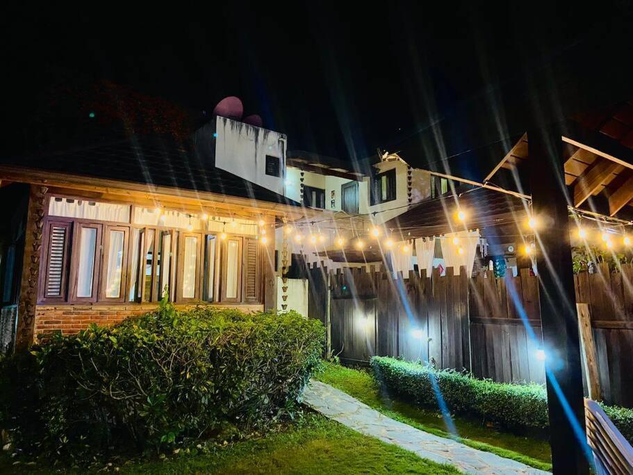 Villa Victoriaハラバコア エクステリア 写真